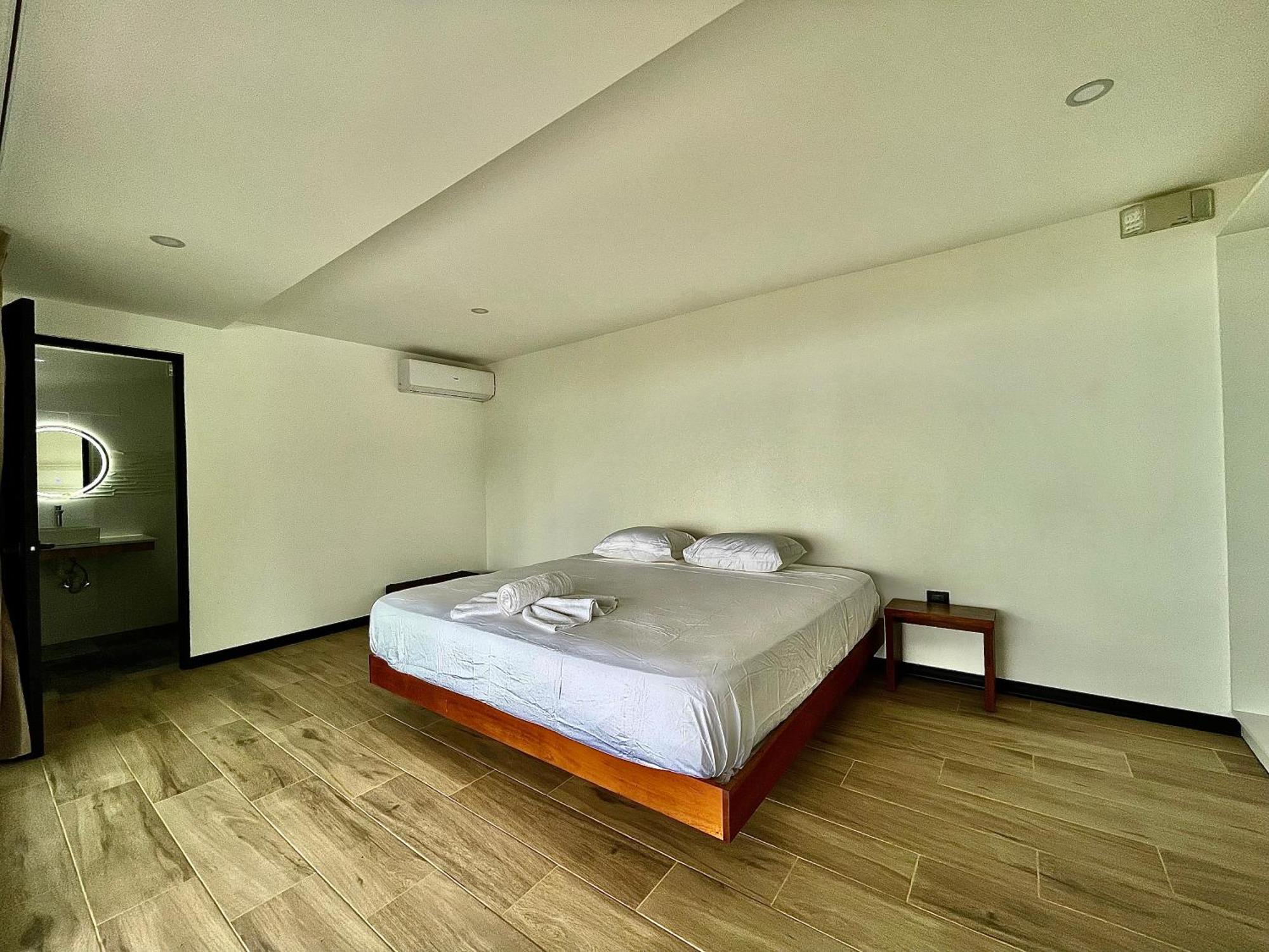 Pura Natura Lodge 마누엘안토니오 외부 사진