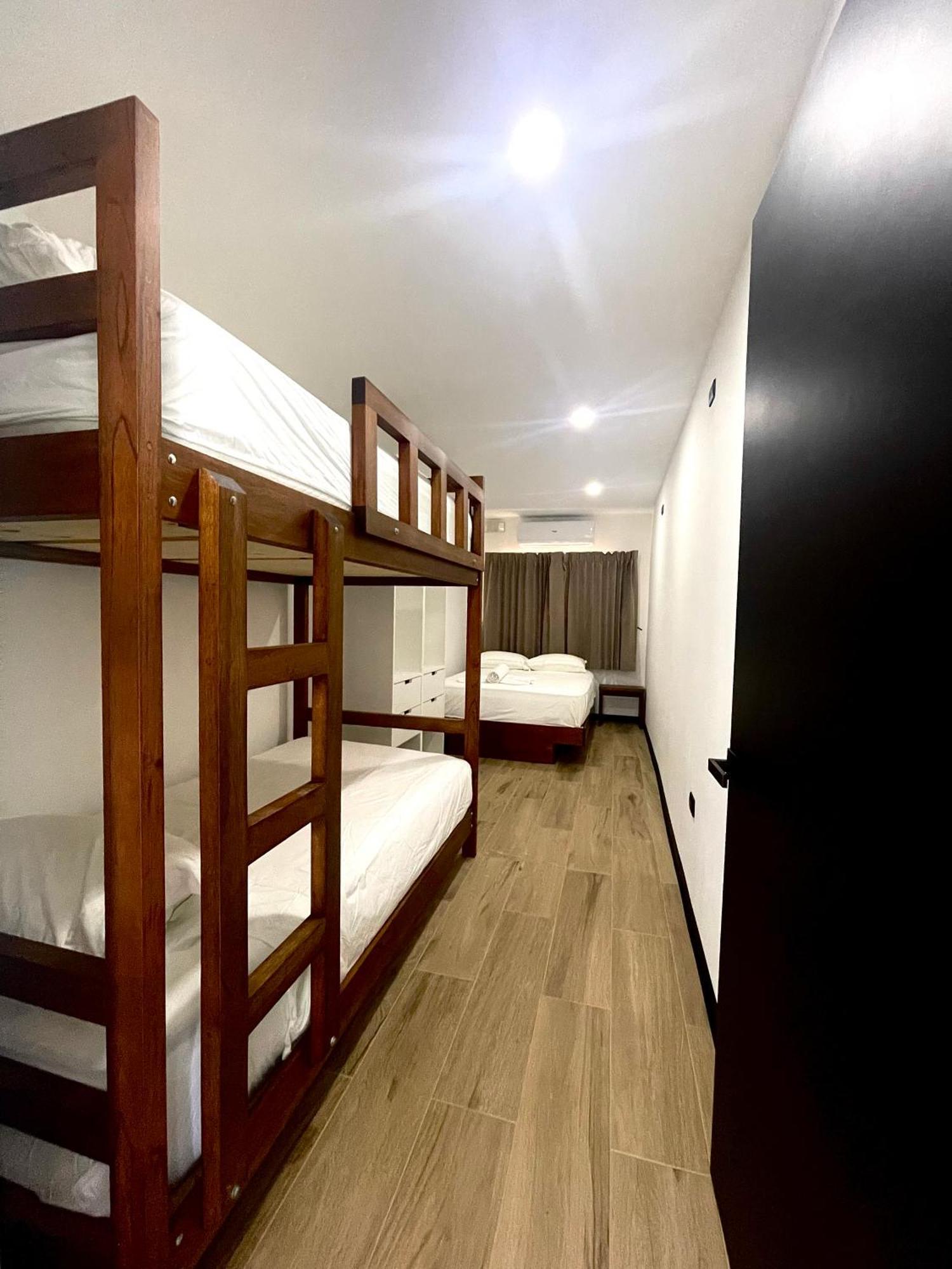 Pura Natura Lodge 마누엘안토니오 외부 사진