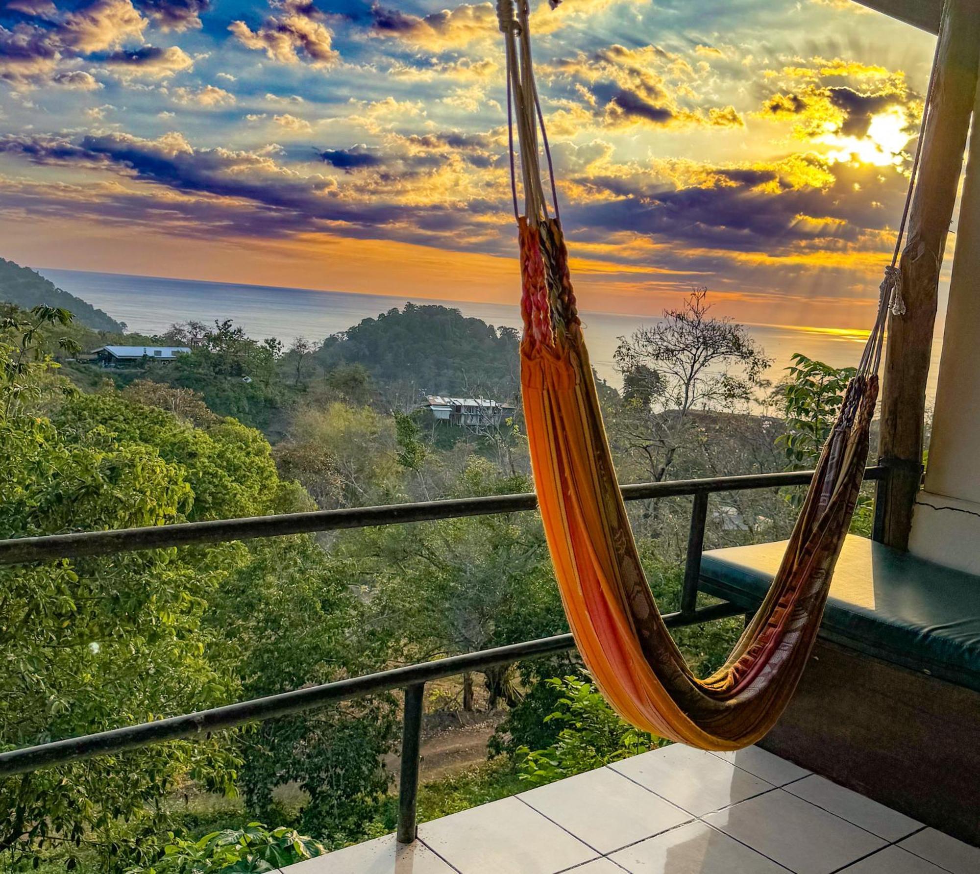 Pura Natura Lodge 마누엘안토니오 외부 사진